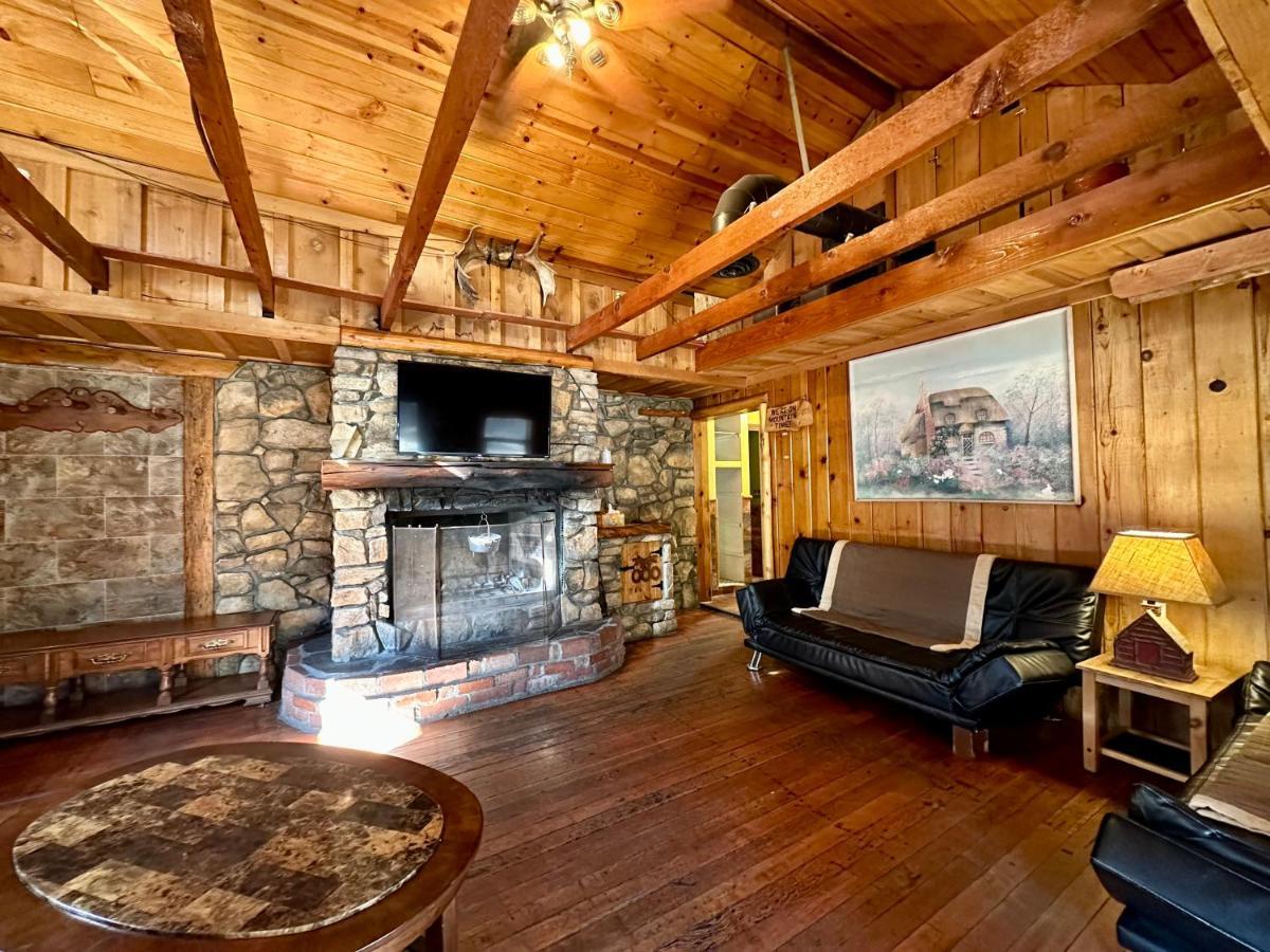 Boulder Bay Cottages Big Bear Lake Exterior photo