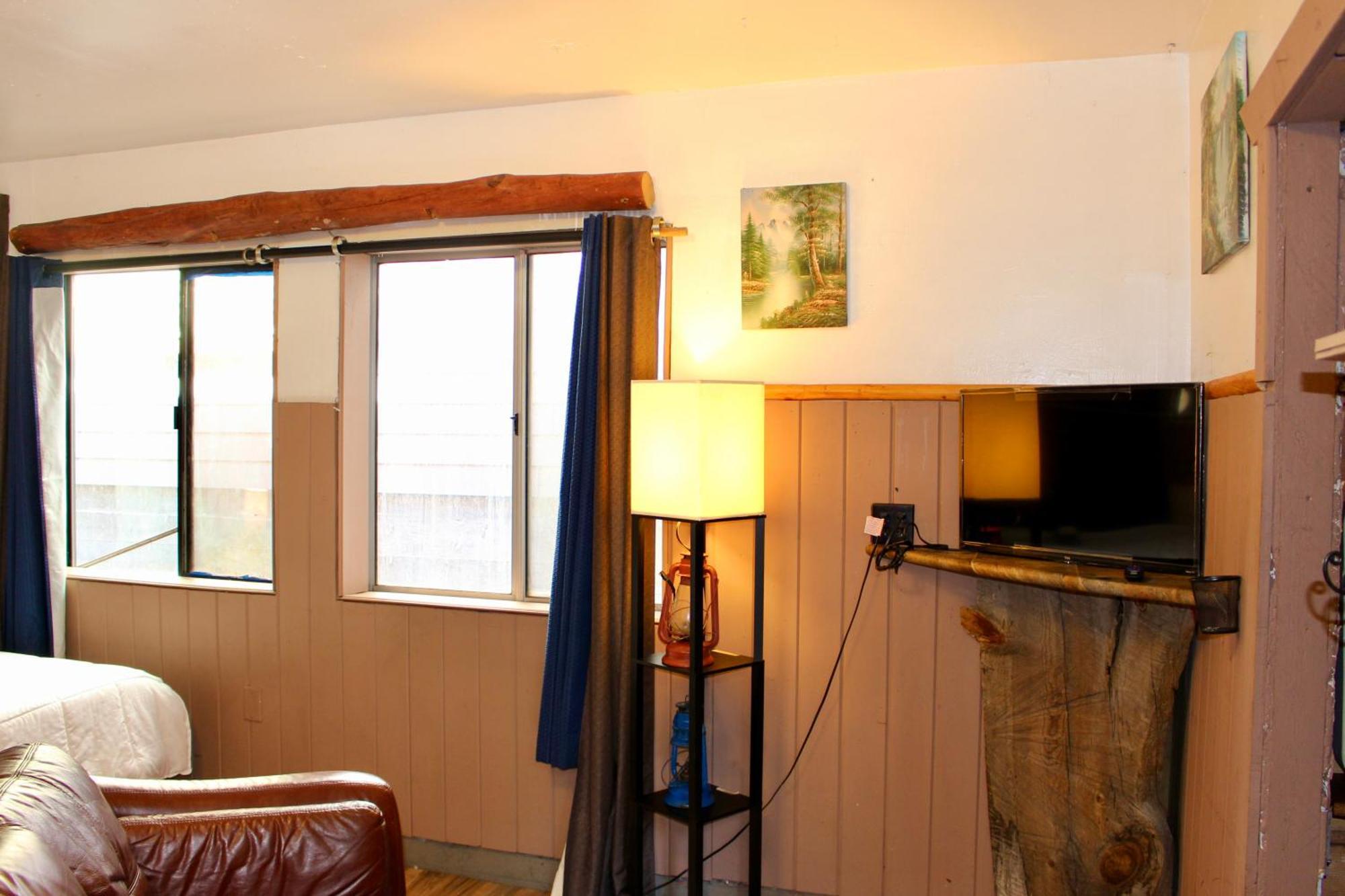 Boulder Bay Cottages Big Bear Lake Exterior photo