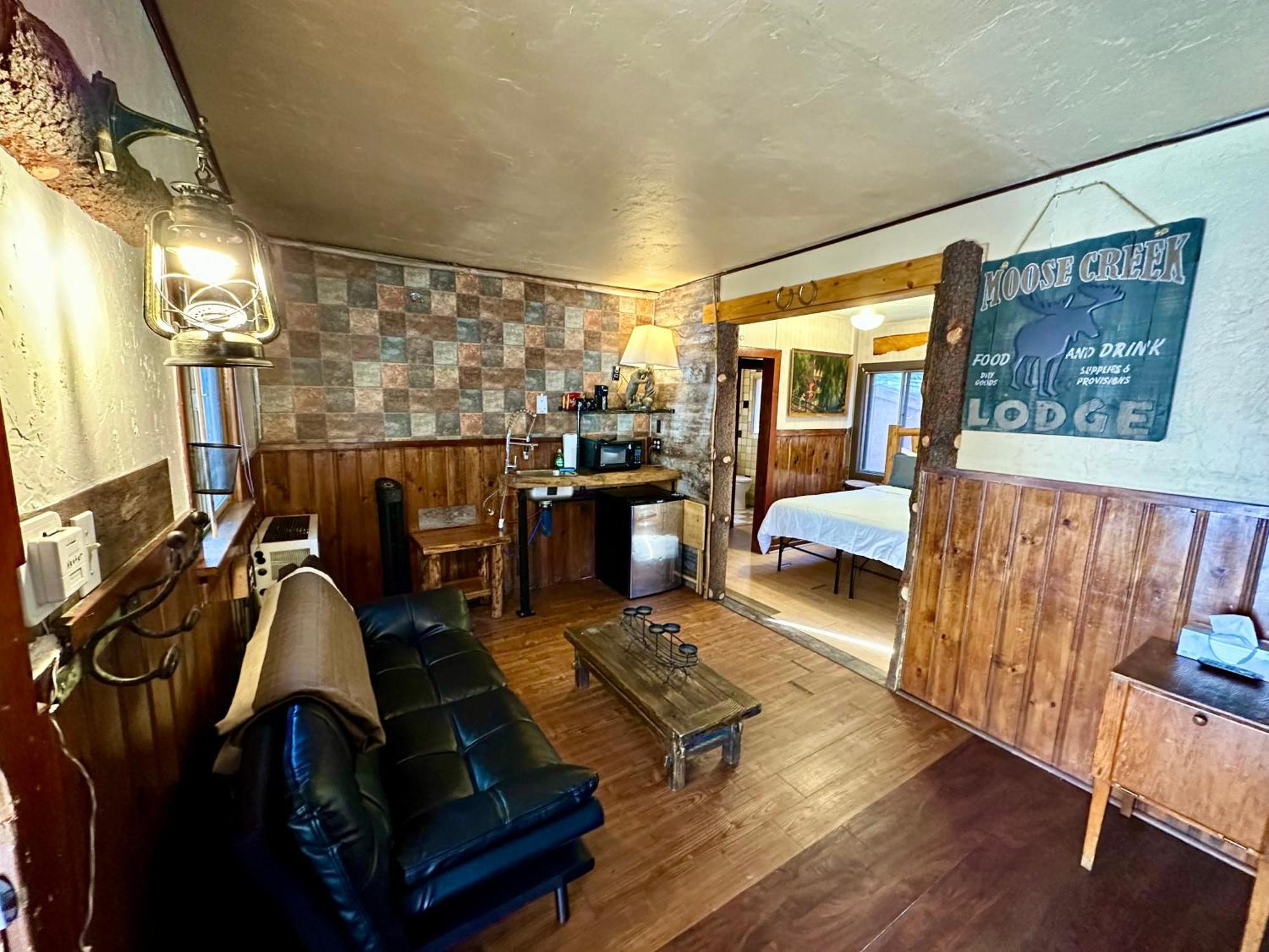 Boulder Bay Cottages Big Bear Lake Room photo