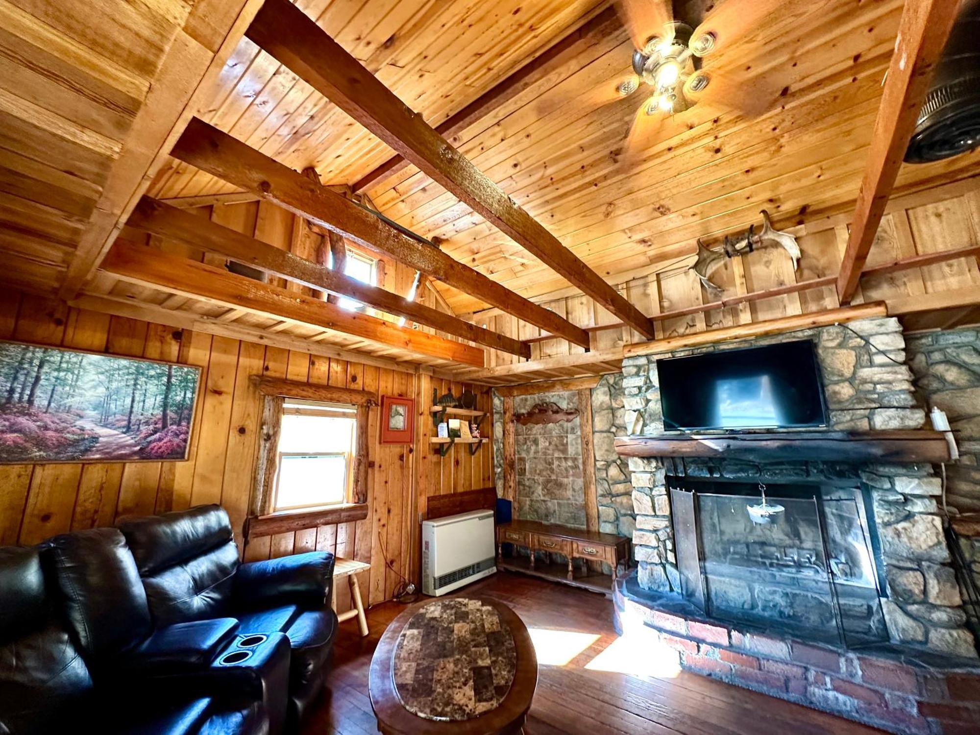 Boulder Bay Cottages Big Bear Lake Exterior photo